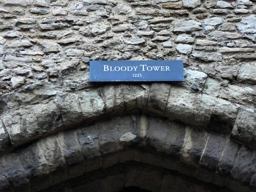 Tower BloodyTower 1225